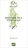 Histoire des Etats-Unis