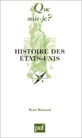 Histoire des Etats-Unis