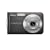 Nikon Coolpix S210 8.0MP Digital Camera with 3x Optical Zoom (Graphite Black)