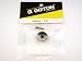 MIJ G.Gotoh Round String Guide for Bass 7.0mm Black