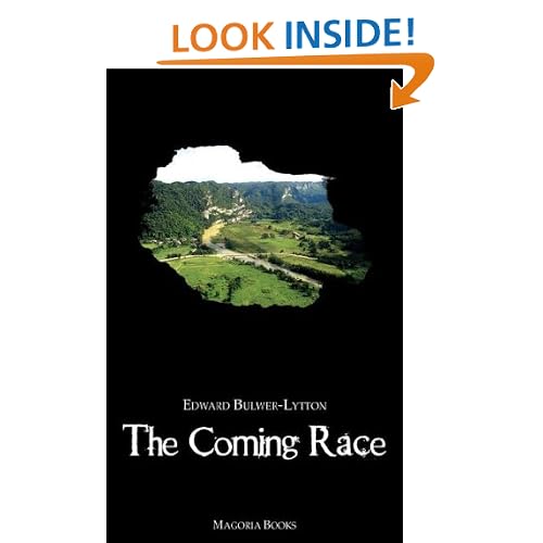 The Coming Race (Magoria Books)
