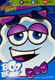 Booberry Cereal 9.6 oz 3ct