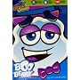 Booberry Cereal 9.6 oz 12 ct