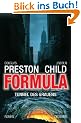 Formula: Tunnel des Grauens (Droemer)