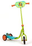 Review Halsall  / Scooby 3 wheel scooter