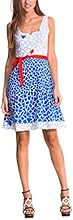 Desigual Damen A-Linie Kleid QUELI