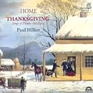 Home To Thanksgiving
