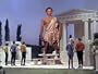 Who Mourns for Adonais?
