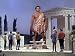Who Mourns for Adonais?