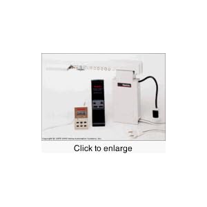 9ft. Electronic Drapery Curtain System