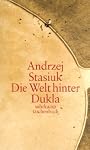 Buchtipp Die Welt hinter Dukla: Roman (suhrkamp taschenbuch)