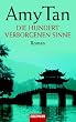 Die hundert verborgenen Sinne: Roman