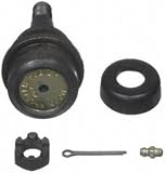 Moog Chassis K7208T Upper Ball Joint