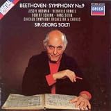 Beethoven - Symphony 9