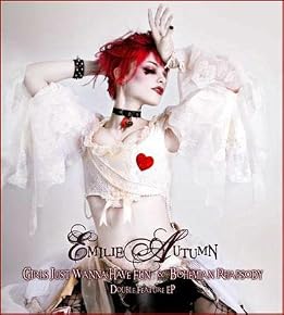 Image de Emilie Autumn