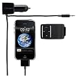 Kensington LiquidAUX Auxiliary Car Kit with Remote for iPod; iPhone 1G, 3G Kensington LiquidAUX Auxiliary Car Kit with Remote for iPod; iPhone 1G, 3G