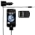 Kensington LiquidAUX Auxiliary Car Kit with Remote for iPod; iPhone 1G, 3G