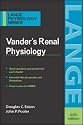 Vander's Renal Physiology (LANGE Physiology Series)