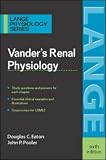 Vander's Renal Physiology (Lange Physiology)