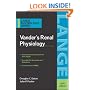 Vander's Renal Physiology (LANGE Physiology Series)