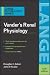 Vander's Renal Physiology (Lange Physiology)