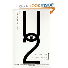 U2: At the End of the World