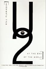 U2: At the End of the World