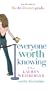 Everyone Worth Knowing
