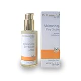 Dr. Hauschka Moisturizing Day Cream, 3.4-Ounce Box