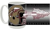 Florida State Seminoles - FSU Football - Mug