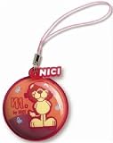 Eigenschaften Nici / Handy Cleaner Löwe