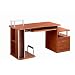 Complete Computer Workstation with Storage