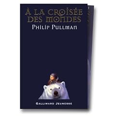 A la crois�e des mondes (coffret 3 volumes)