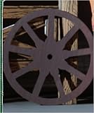 Wagon Wheel