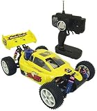 4WD NITRO POWERED RACING CAR