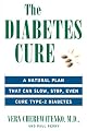 The Diabetes Cure: A Natural Plan That Can Slow, Stop, Even Cure Type 2 Diabetes