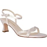 Colorful Creations Ladies Cami 71530 Wedding Shoes by Colorful Creations