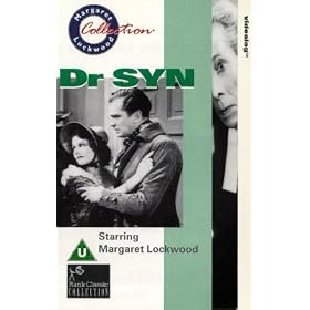 Dr Syn [1937] [VHS]