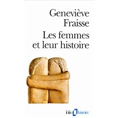 Les femmes et leur histoire