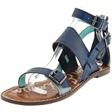 Sam Edelman Womens Geneva Gladiator