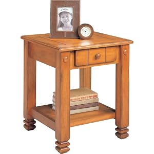 Altra 3504096 Rustic Shaker Table