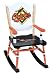 Guidecraft Baltimore Orioles Rocking Chair