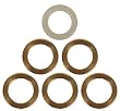 Airgun Designs Automag Power Tube Spacer Kit