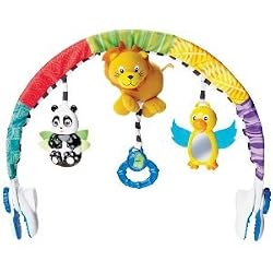 BABY EINSTEIN PLAY AND GO TOY ARCH