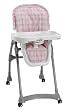 Evenflo Expressions Plus High Chair- Pink Cuddle Bear