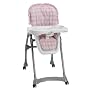 Evenflo Expressions Plus High Chair- Pink Cuddle Bear
