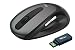 Trust MI-4910 optische Maus schnurlos anthrazit