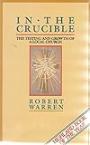 In the crucible