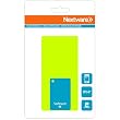 Nextware Screen Protector for iPod touch 1G and 2G, 2 Pack