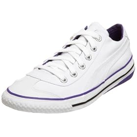 PUMA Women's 917 Lo Sneaker